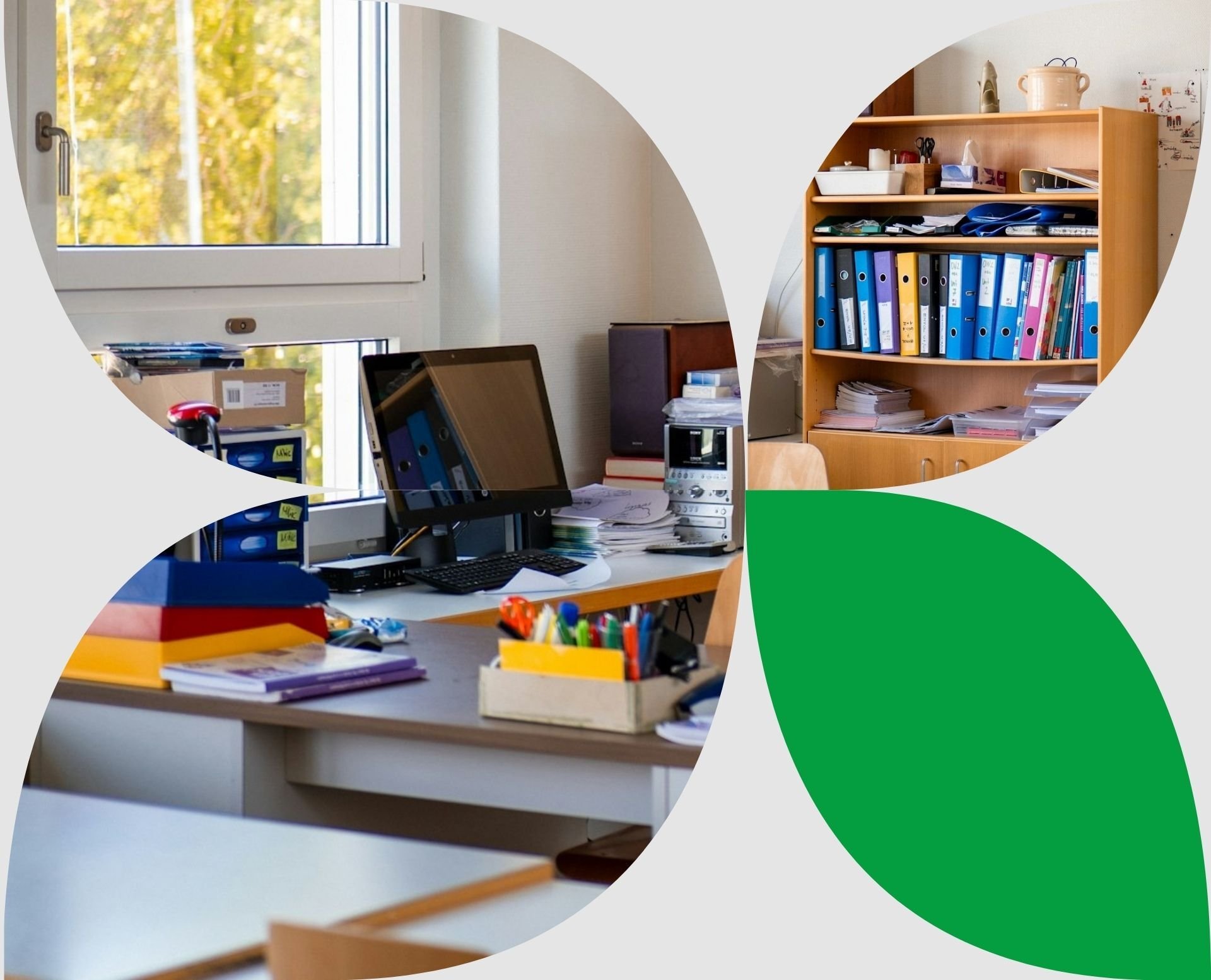 Day-to-day operations powered by facilities management software for schools