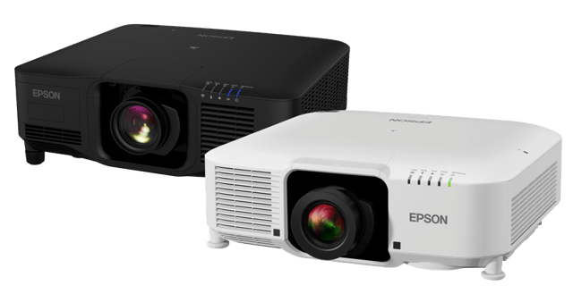 Large Venue/High Brightness Projectors