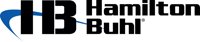 HamiltonBuhl logo