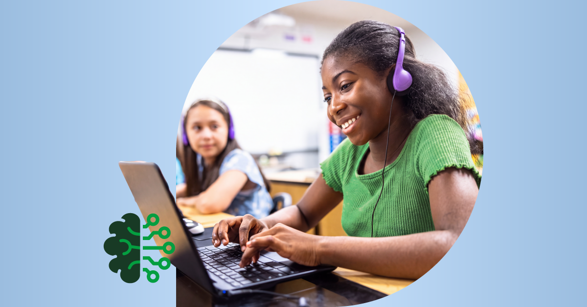 how should schools use AI