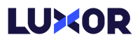Luxor logo