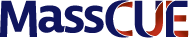 MassCUE logo