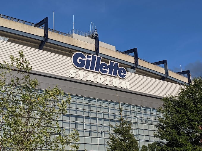 MassCue 2024 Bluum Gillette Stadium