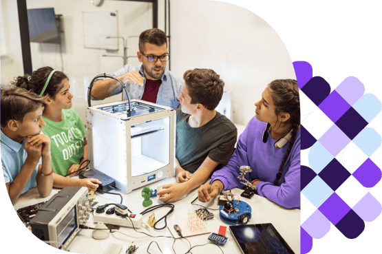 MissionandVision_StudentsSTEM