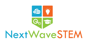 NextWaveSTEM+Logo