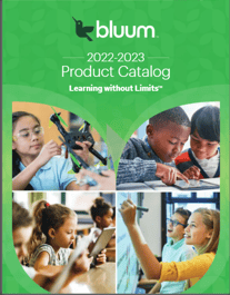 Bluum's 2023 Product Catalog