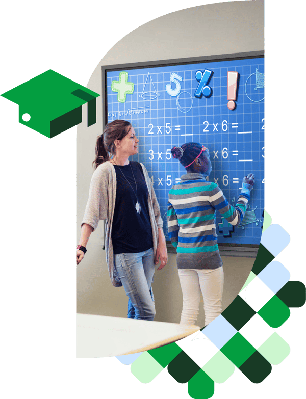 Professional Learning for Teachers