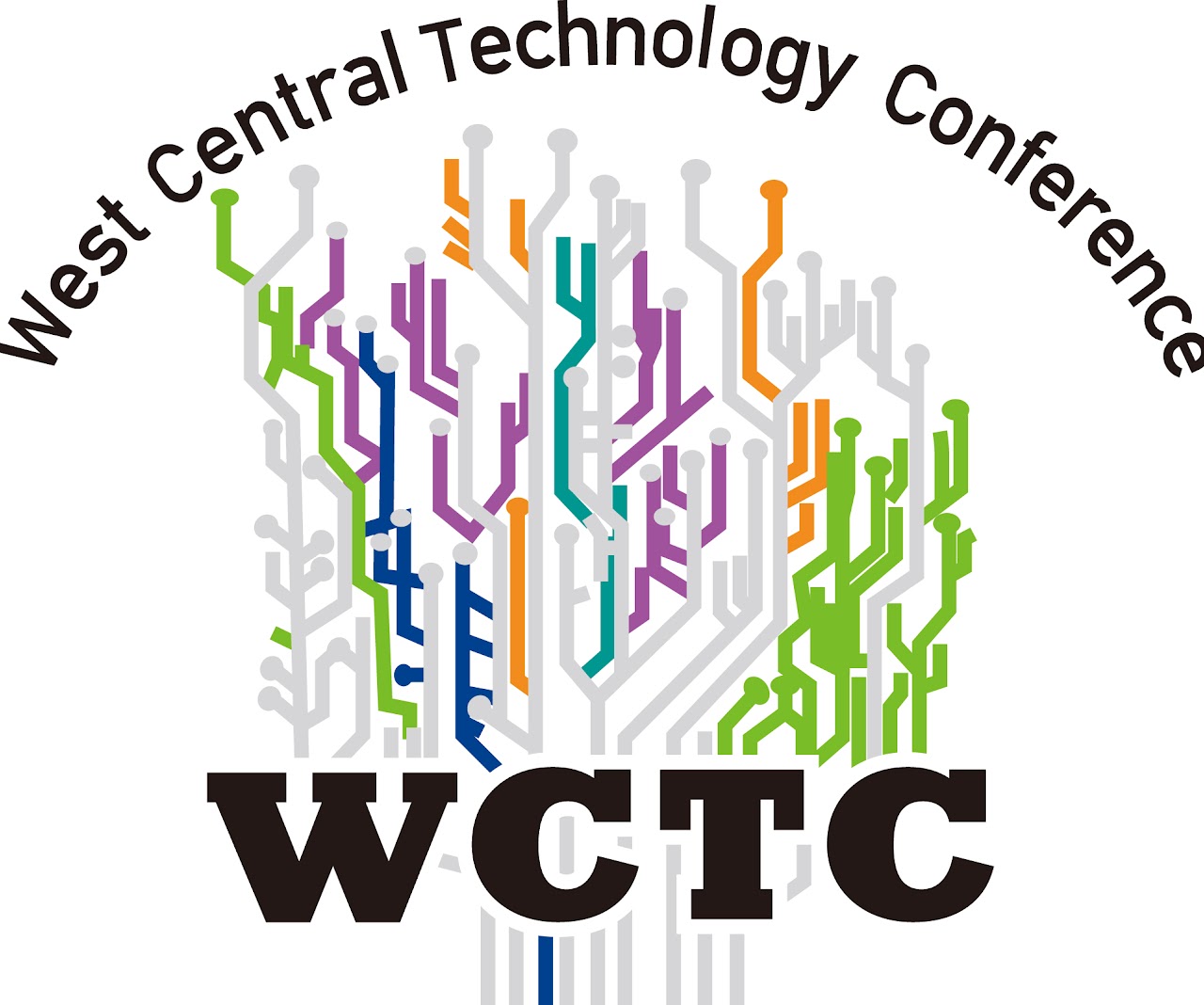 WCTC logo