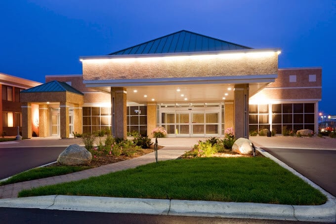 SWWC IT2 2024 Willmar Conference Center