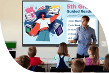 classroom