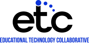 etc logo