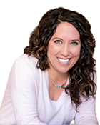 Sarah Dooling headshot