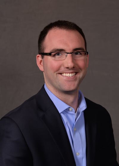 Matthew Wasson headshot