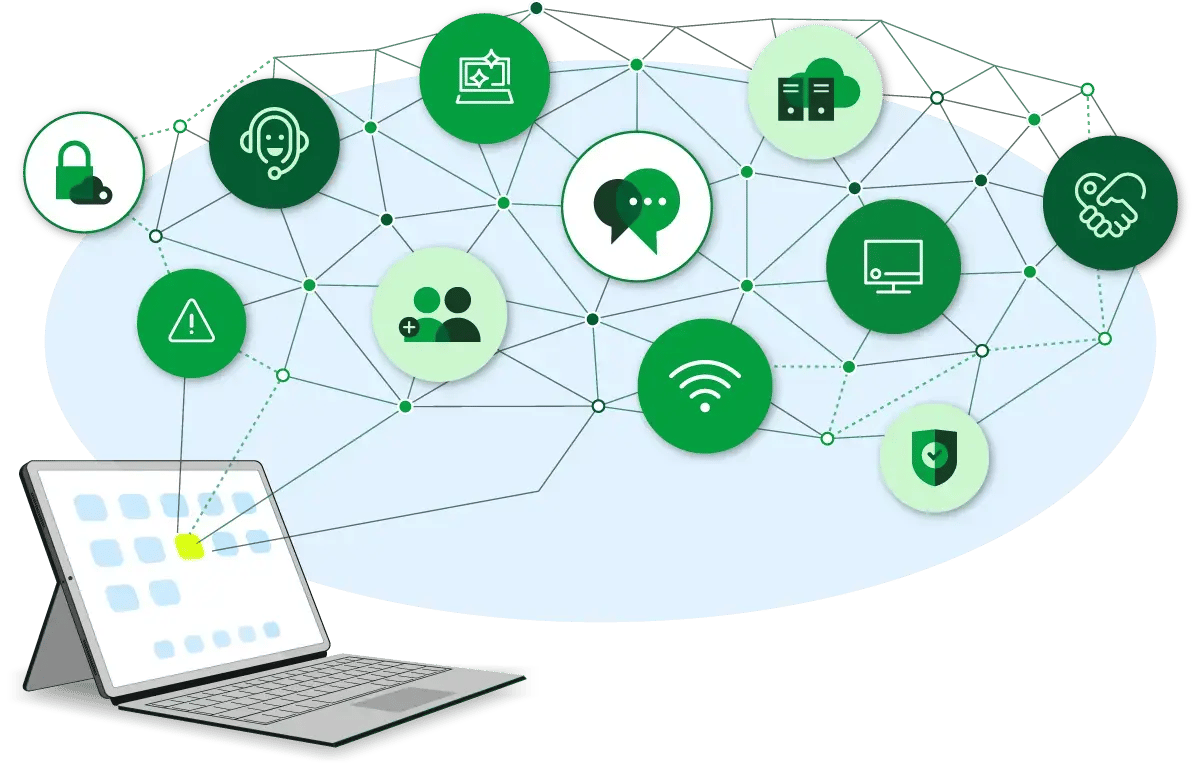 infographic-bluum-Networking-LaptopMatrix