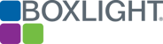 boxlight logo