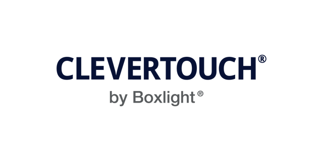 clevertouch logo