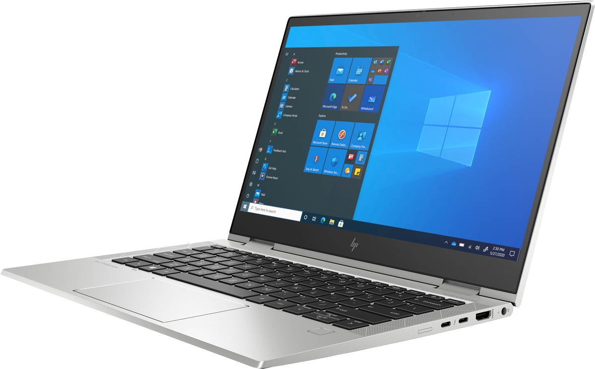 HP EliteBook X360