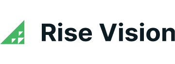rise vision logo