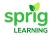 sprig logo