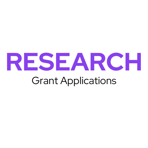 research-grant-applications