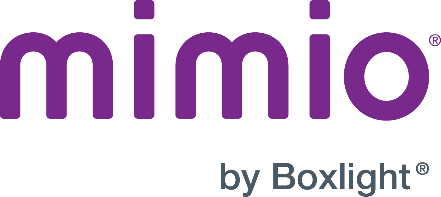 Mimio logo