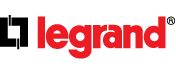 Legrand logo Legrand logo