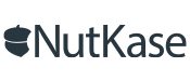 NutKase logo