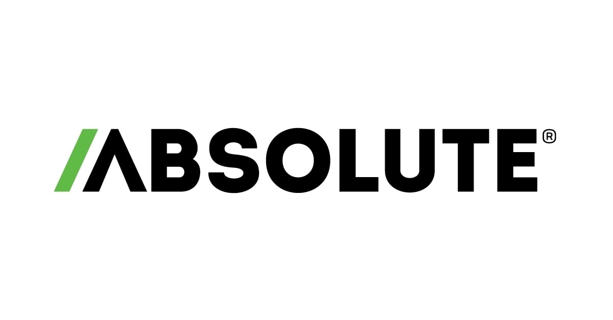 Absolute logo