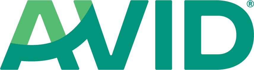 AVID logo