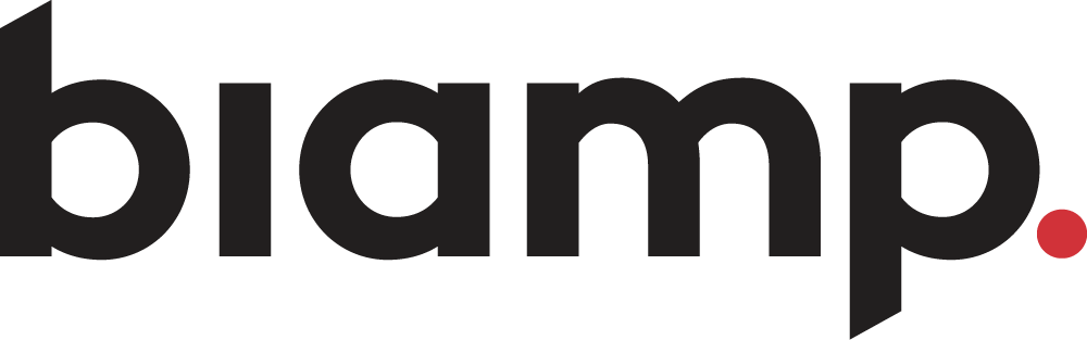 Biamp logo