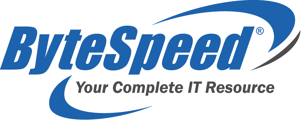 ByteSpeed Logo
