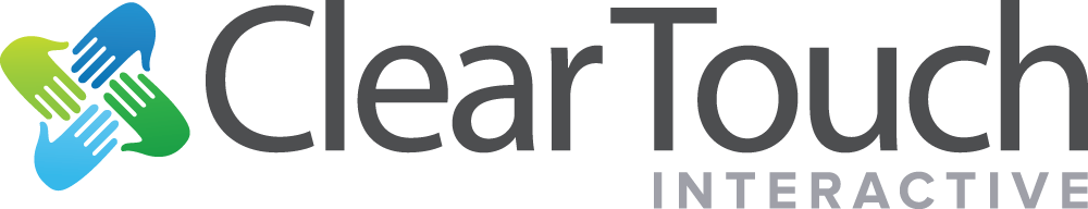 ClearTouch logo