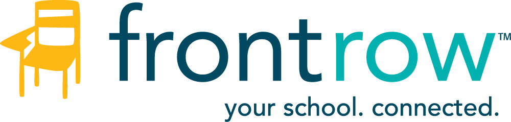 Frontrow logo