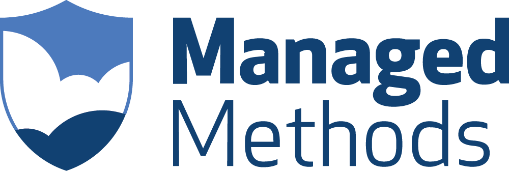 Managed Methods logo