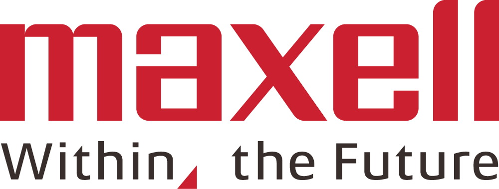 Maxell Logo