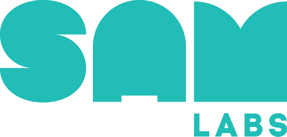 Sam Labs logo