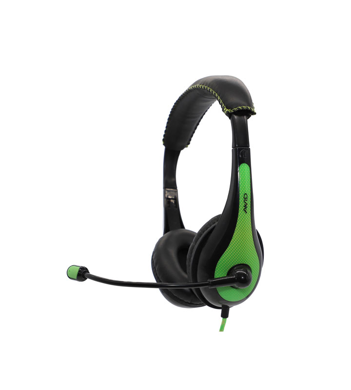 avid headset ae-36