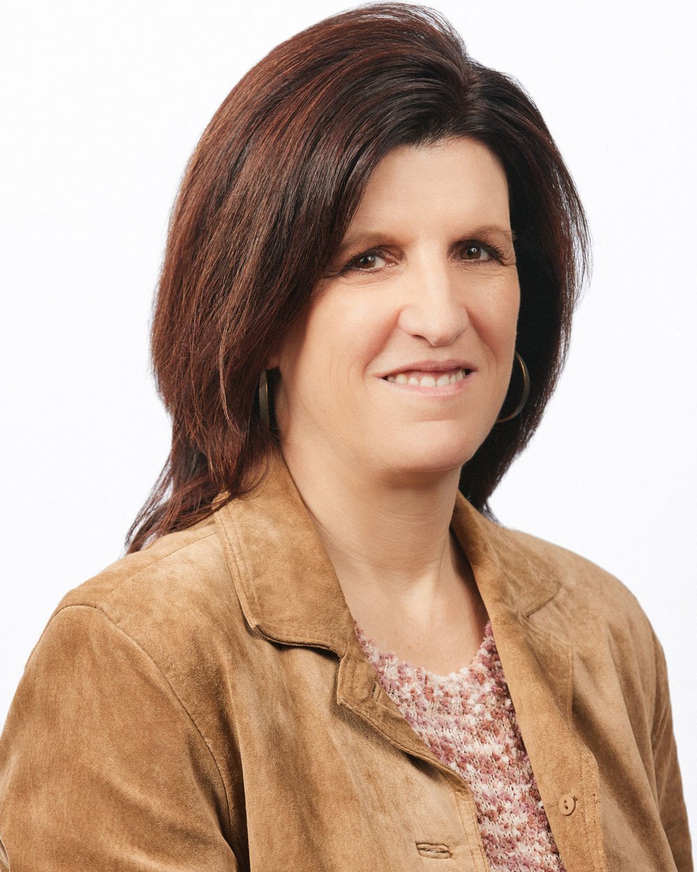 Diane Mitchell headshot