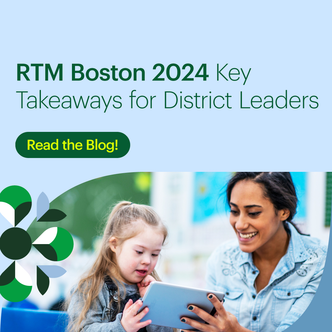 RTM Boston 2024