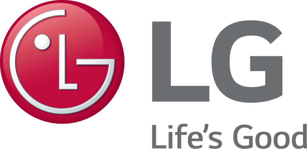 LG Life's Good logo