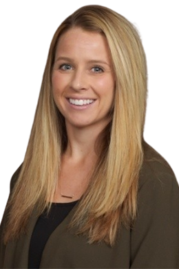 Bluum ISTE 2024 Ashley DeVriendt Headshot