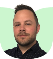 Bluum at ALET 2024 Andrew Frustaci Headshot