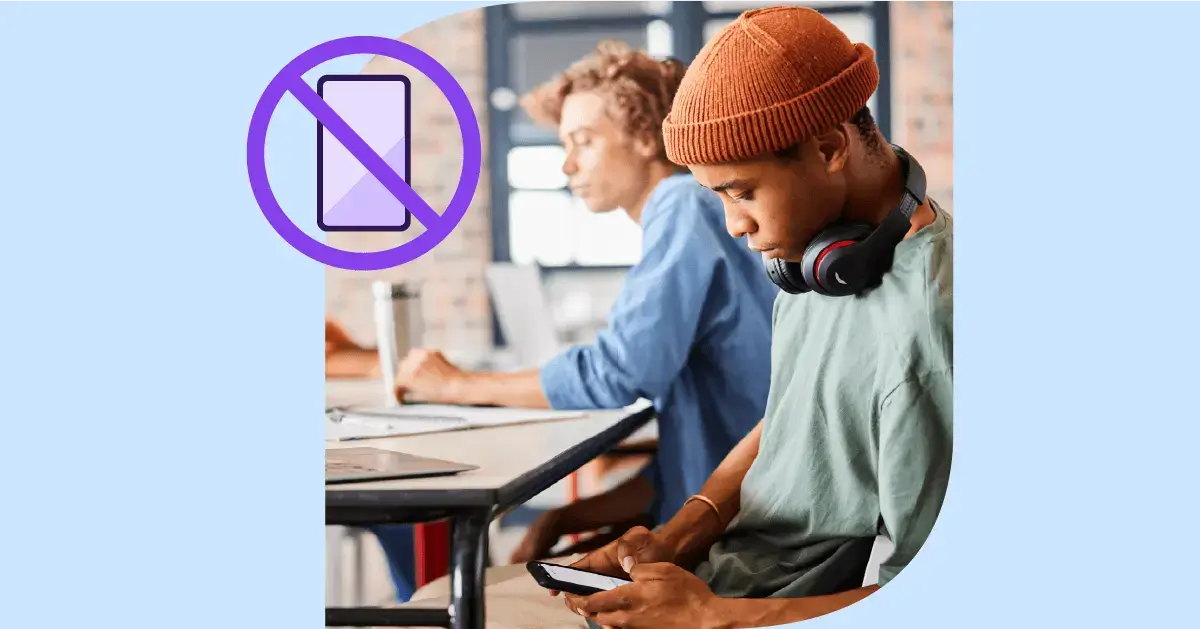 cell phone policies effect on educators