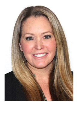 Bluum ISTE 2024 Emily Cook Headshot