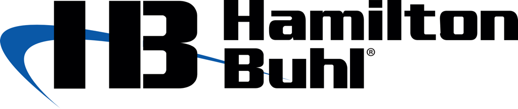 HamiltonBuhl logo