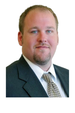 Bluum ISTE 2024 Joel Anderson Headshot