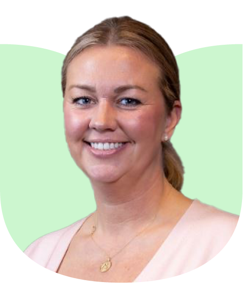 Bluum at SWWC IT2 2024 Leanne Sutcliffe Headshot