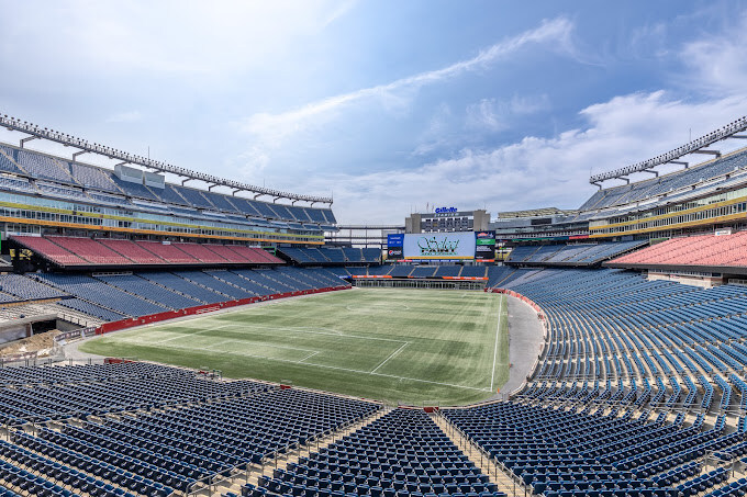 MassCue Fall 2024 Bluum Gillette Stadium