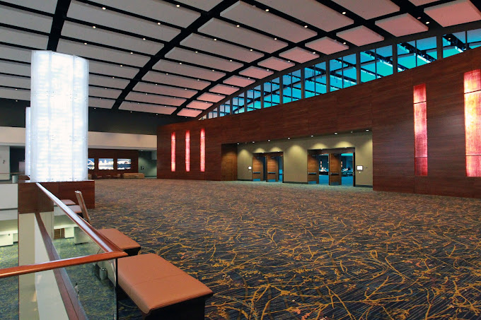 SAI 2024 Conference Venue