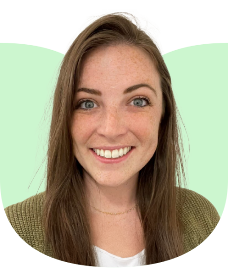 Sarah Brown Petal Headshot